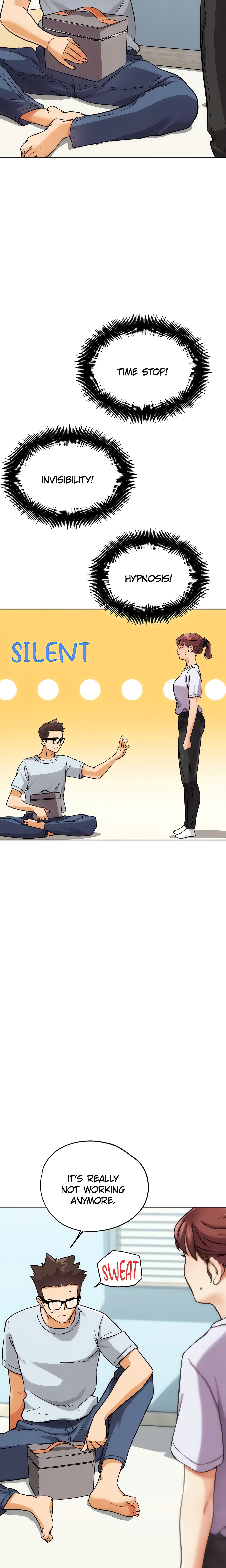 a real life PK (Official) Page 27 - MangaHe