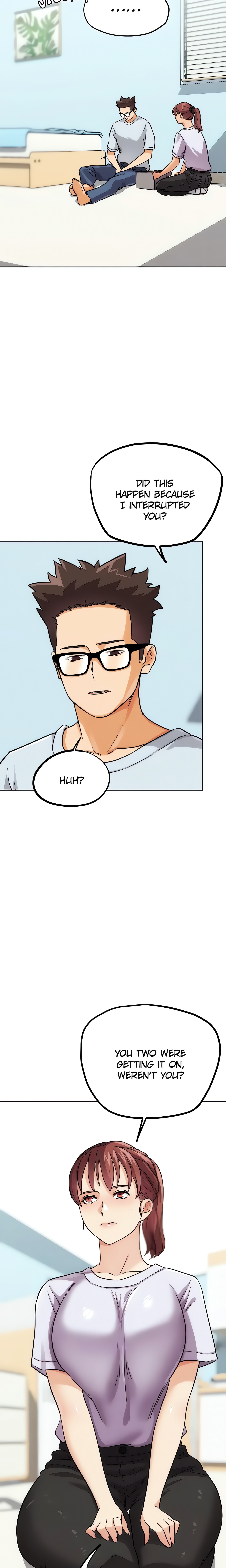 a real life PK (Official) Page 29 - MangaHe