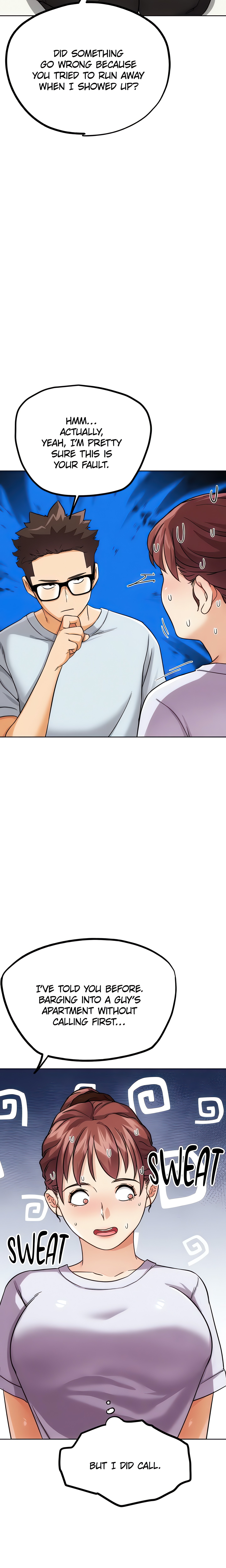 a real life PK (Official) Page 30 - MangaHe