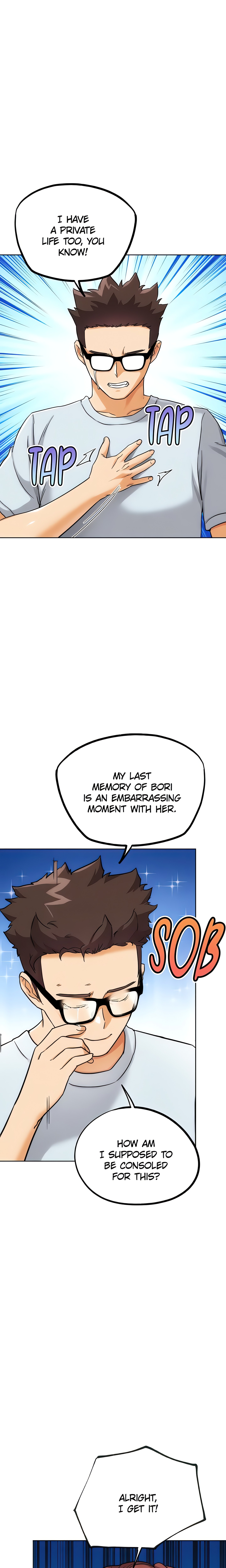 a real life PK (Official) Page 31 - MangaHe
