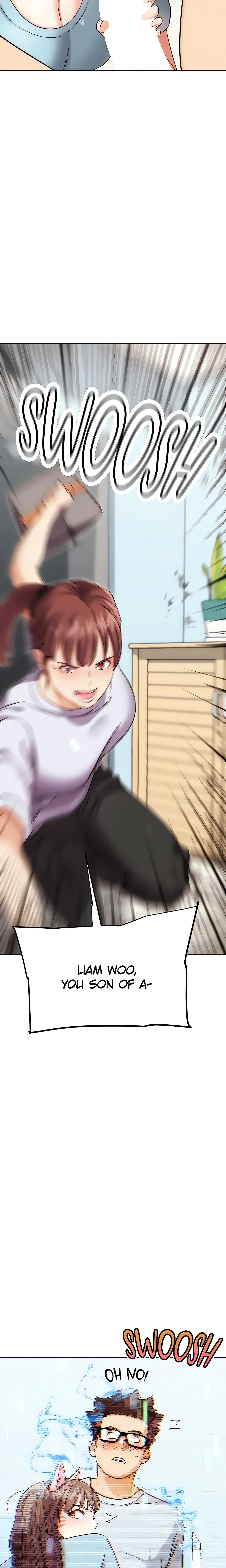 a real life PK (Official) Page 7 - MangaHe