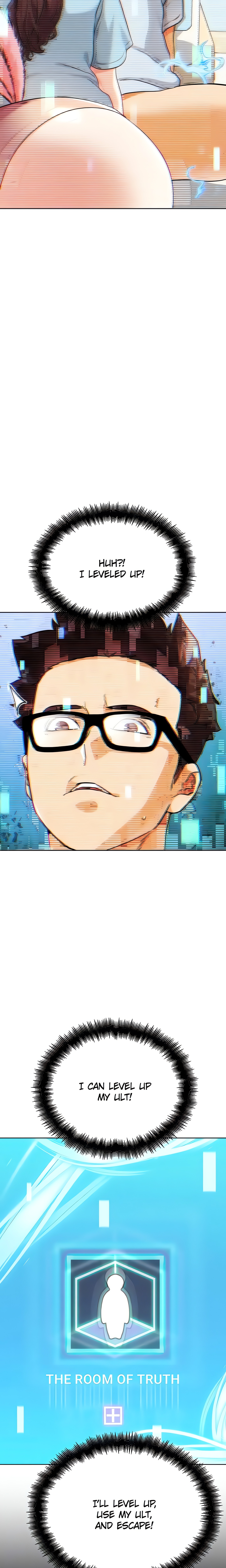 a real life PK (Official) Page 8 - MangaHe