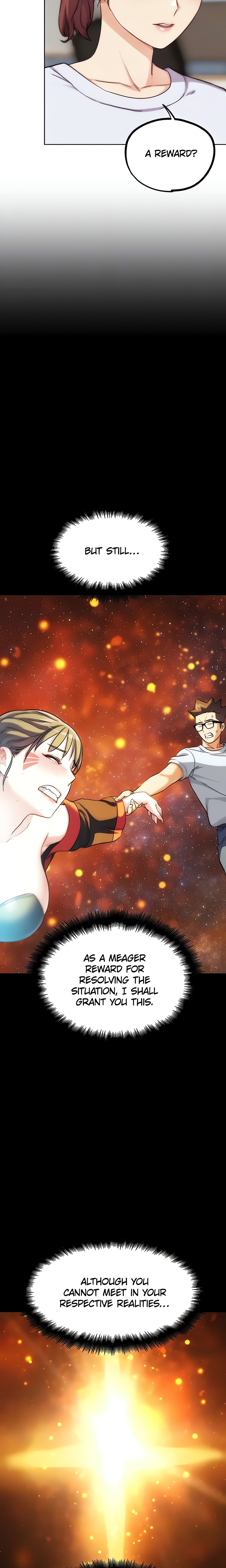 a real life PK (Official) Page 12 - MangaHe