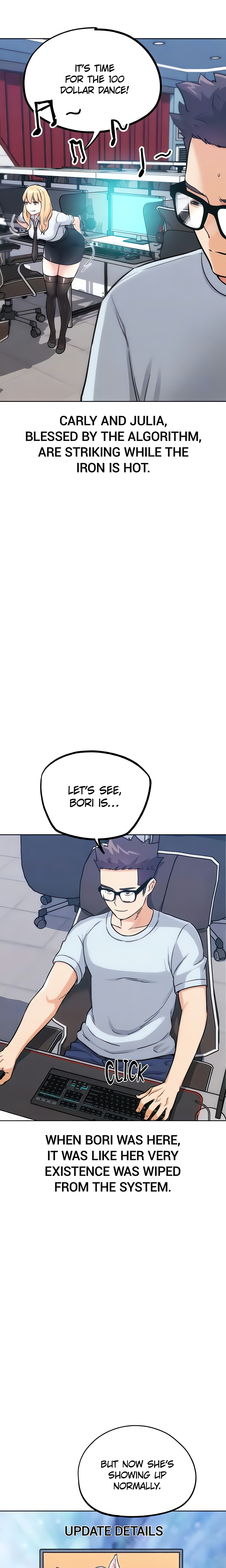 a real life PK (Official) Page 19 - MangaHe