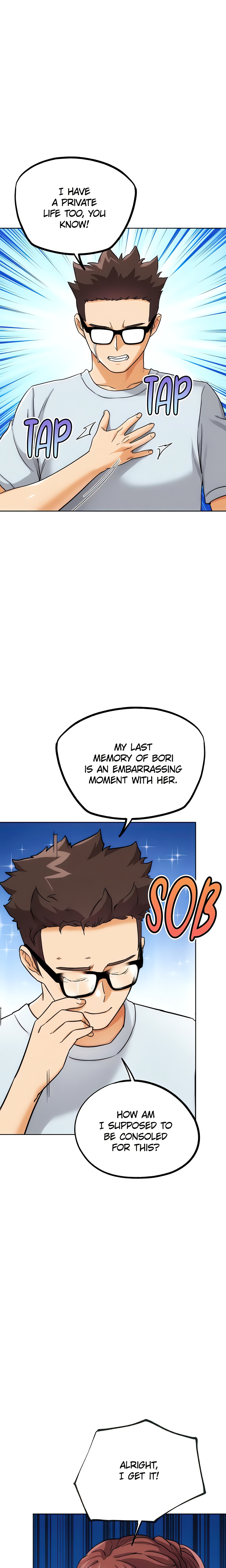 a real life PK (Official) Page 3 - MangaHe