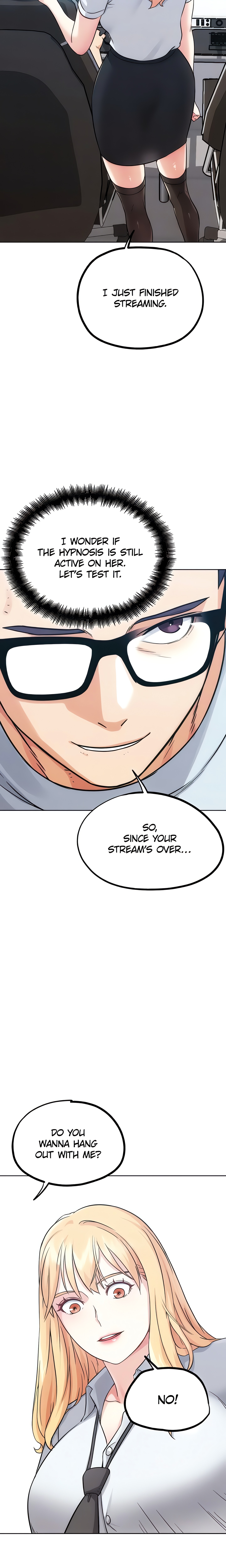 a real life PK (Official) Page 21 - MangaHe