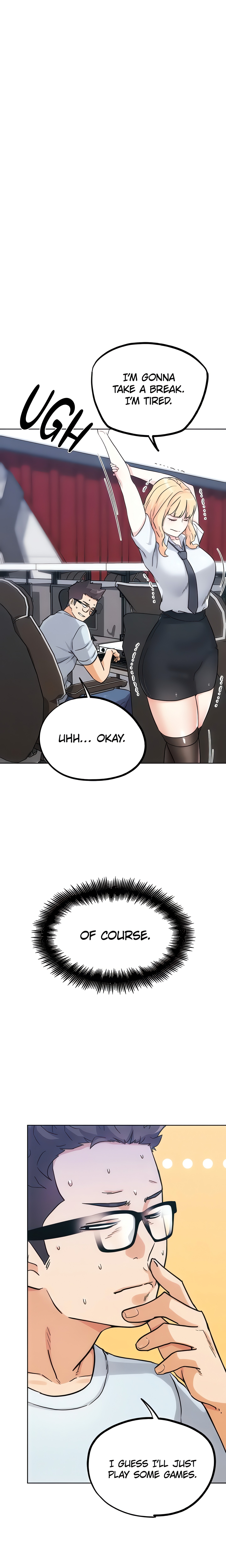 a real life PK (Official) Page 22 - MangaHe