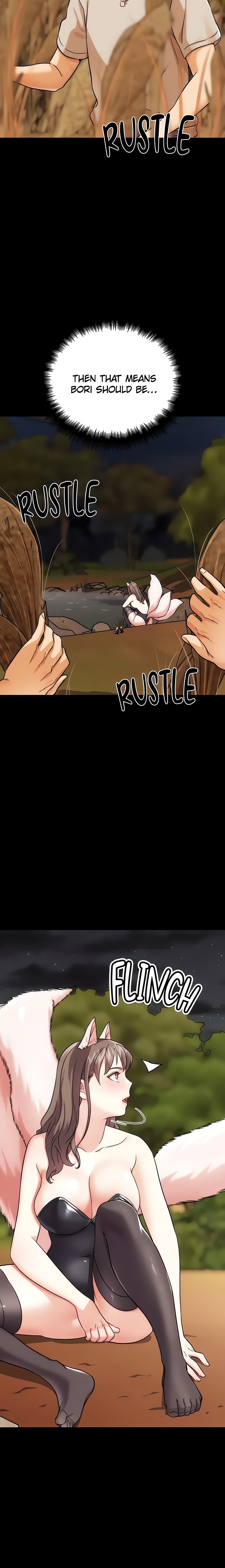 a real life PK (Official) Page 26 - MangaHe