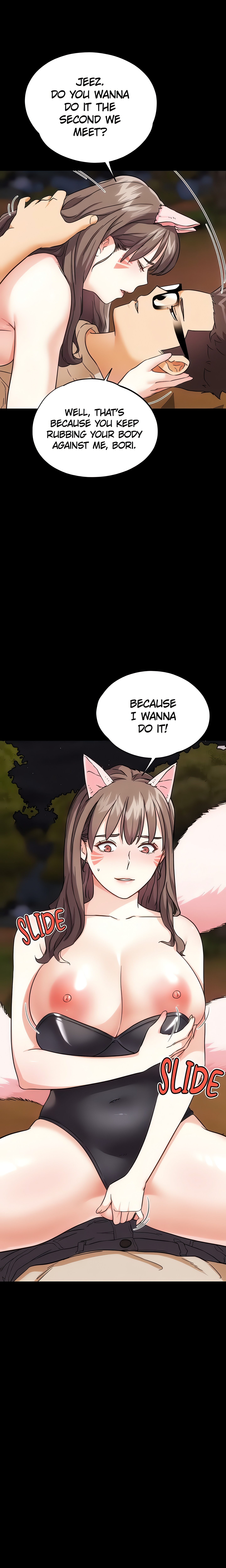 a real life PK (Official) Page 29 - MangaHe