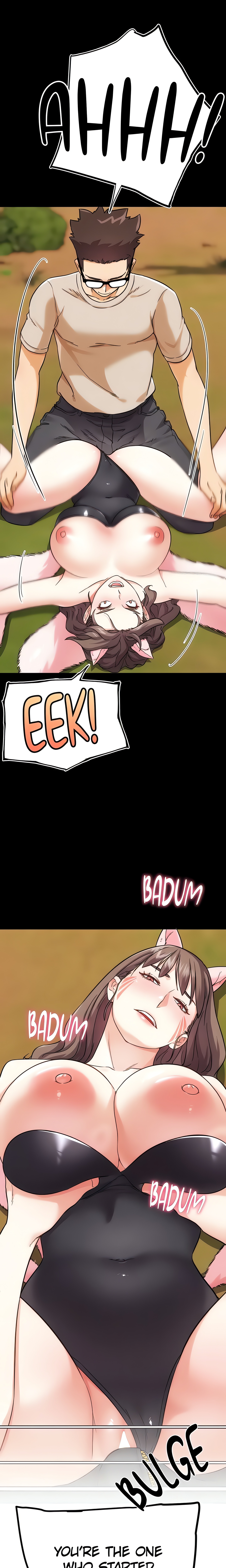 a real life PK (Official) Page 30 - MangaHe