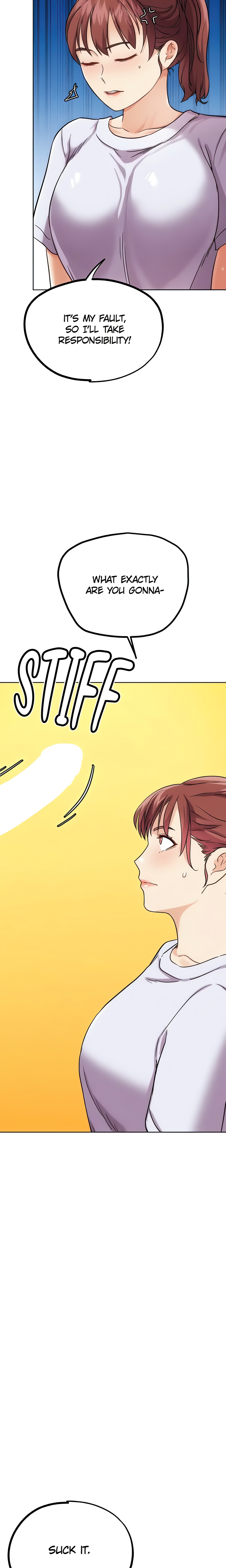 a real life PK (Official) Page 4 - MangaHe