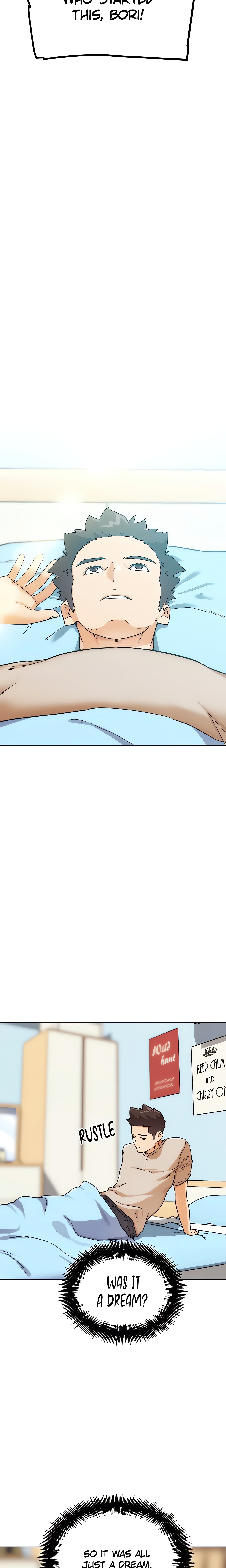 a real life PK (Official) Page 31 - MangaHe