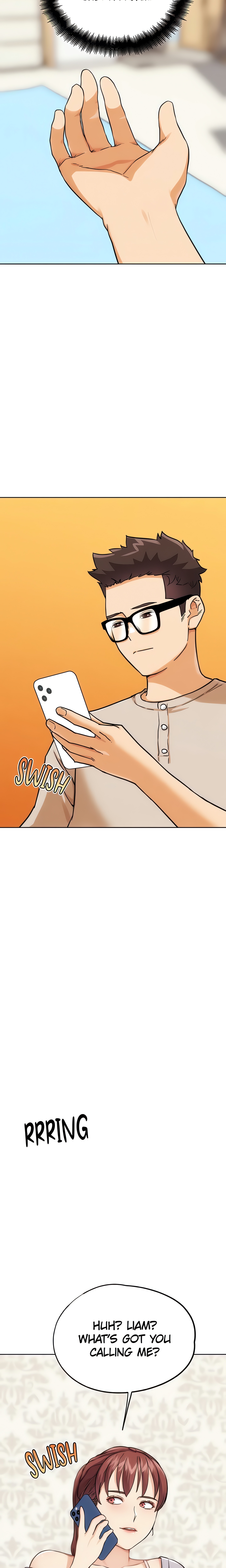 a real life PK (Official) Page 32 - MangaHe