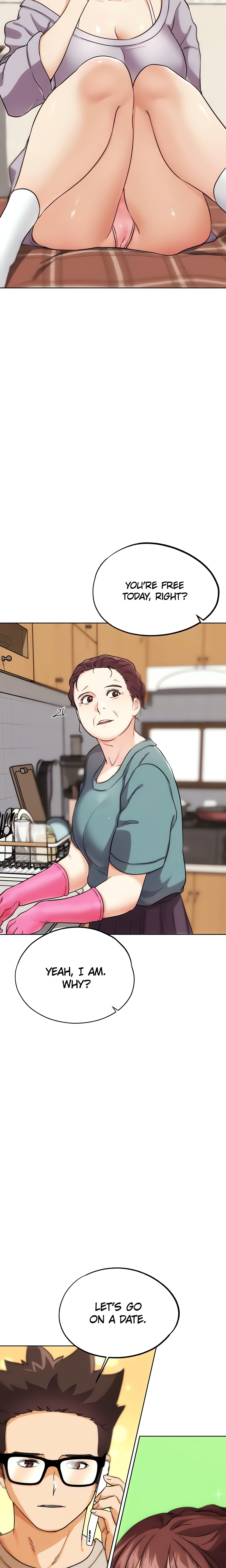 a real life PK (Official) Page 33 - MangaHe