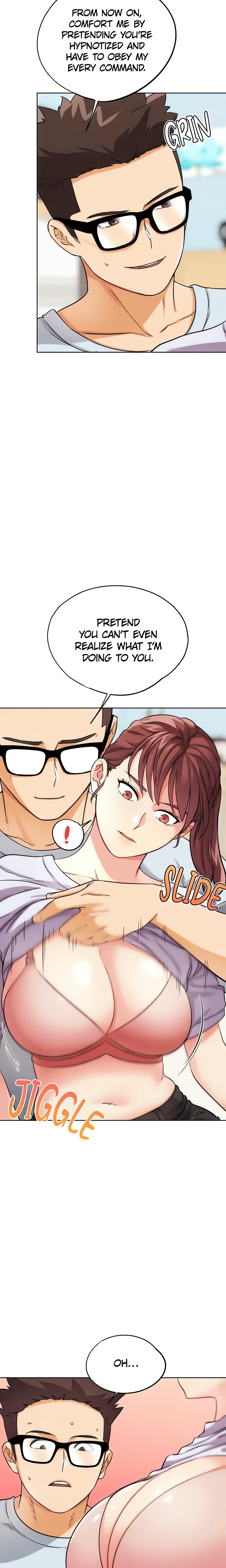 a real life PK (Official) Page 7 - MangaHe