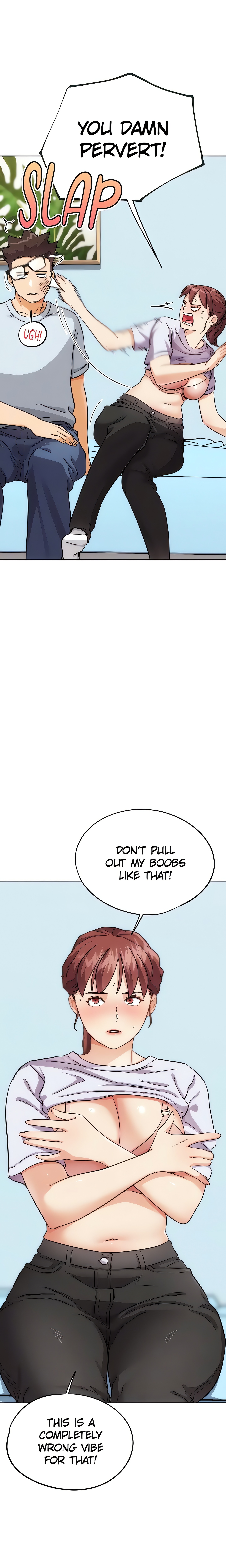 a real life PK (Official) Page 9 - MangaHe