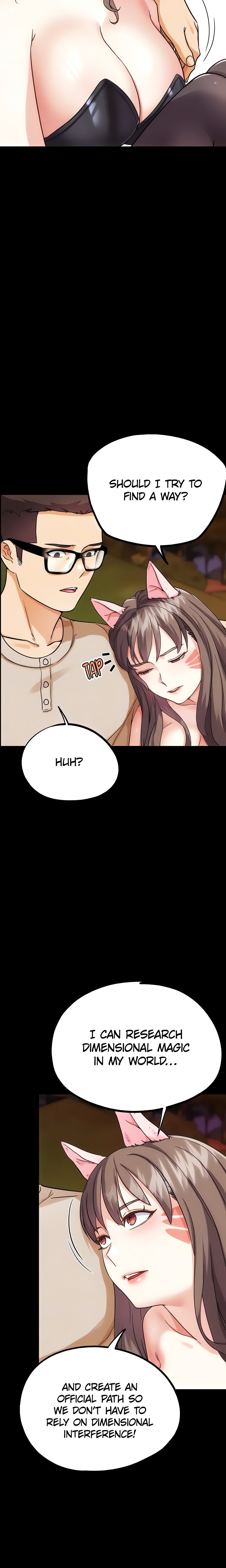 a real life PK (Official) Page 11 - MangaHe