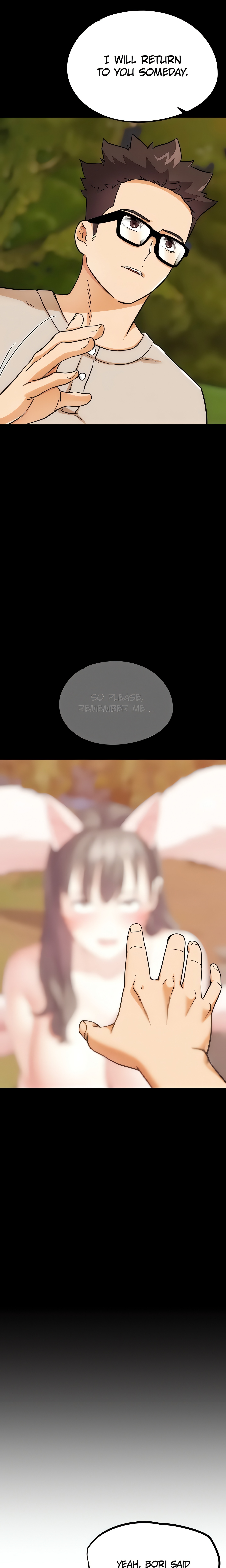 a real life PK (Official) Page 15 - MangaHe