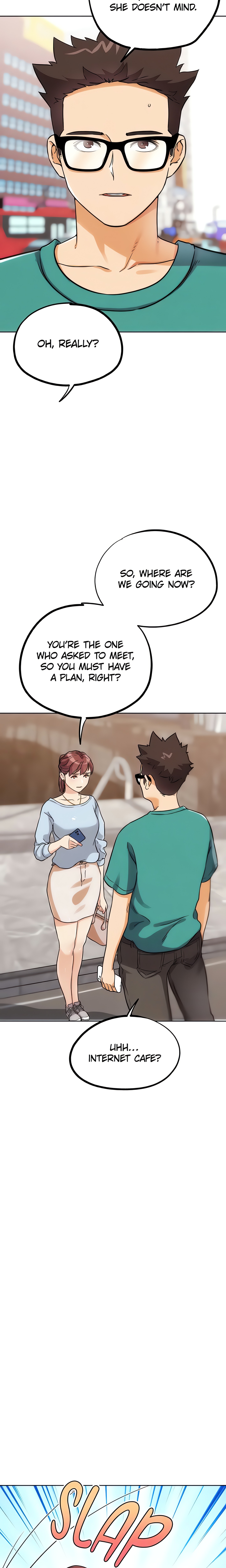 a real life PK (Official) Page 16 - MangaHe