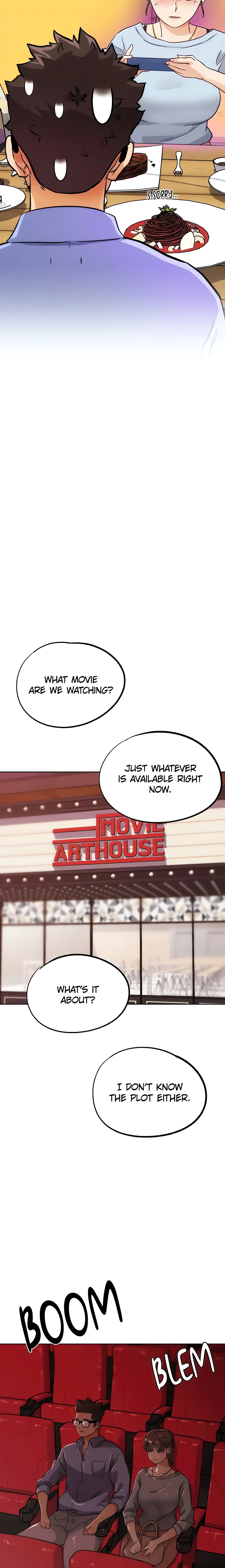 a real life PK (Official) Page 19 - MangaHe