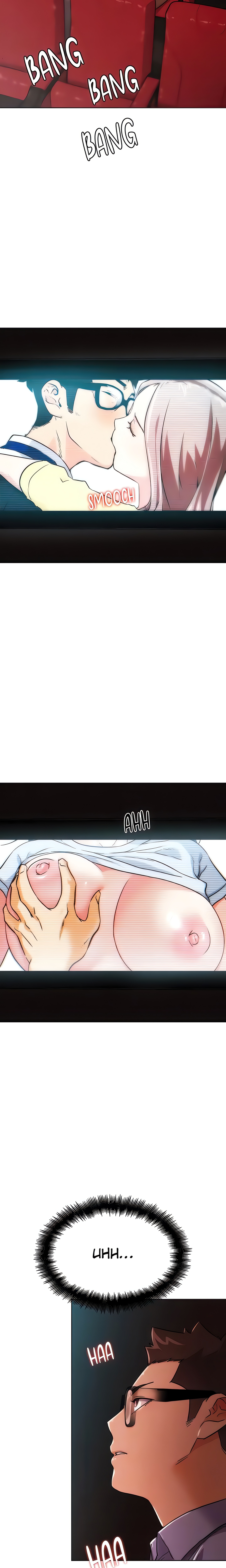 a real life PK (Official) Page 20 - MangaHe