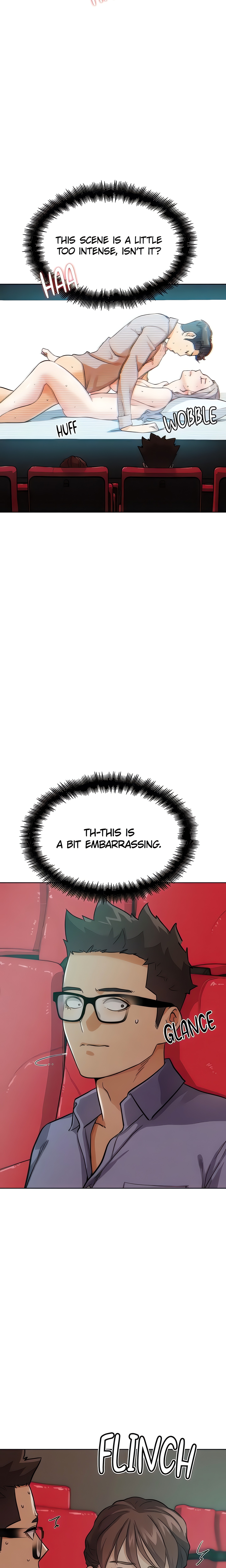 a real life PK (Official) Page 21 - MangaHe