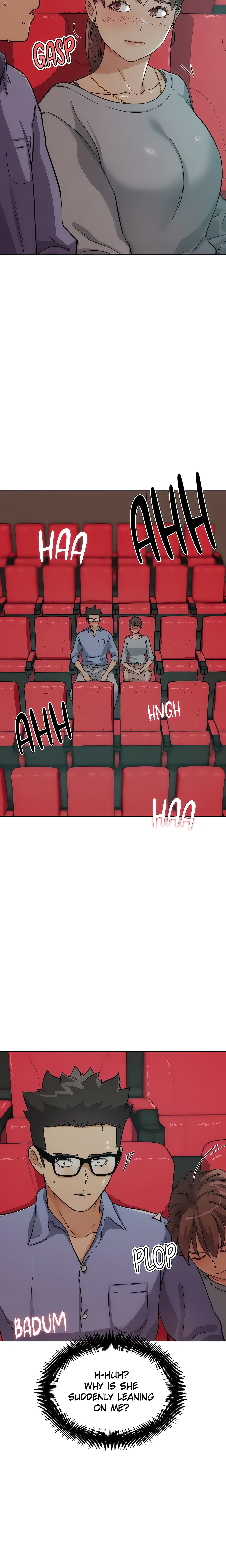 a real life PK (Official) Page 22 - MangaHe