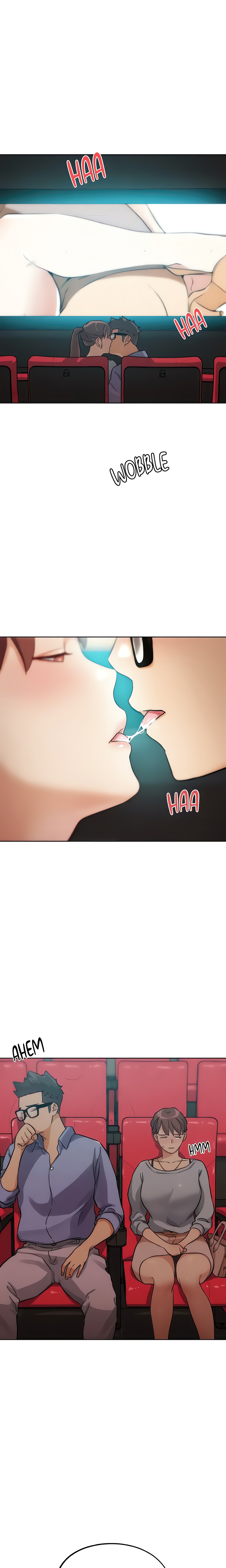 a real life PK (Official) Page 24 - MangaHe