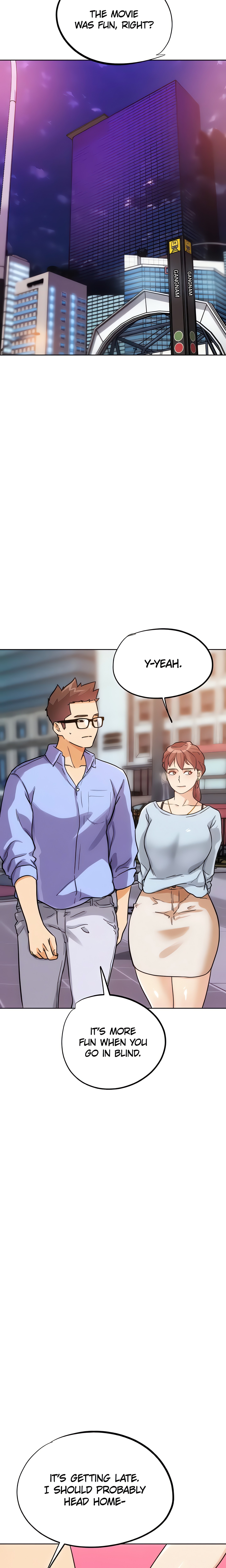 a real life PK (Official) Page 25 - MangaHe