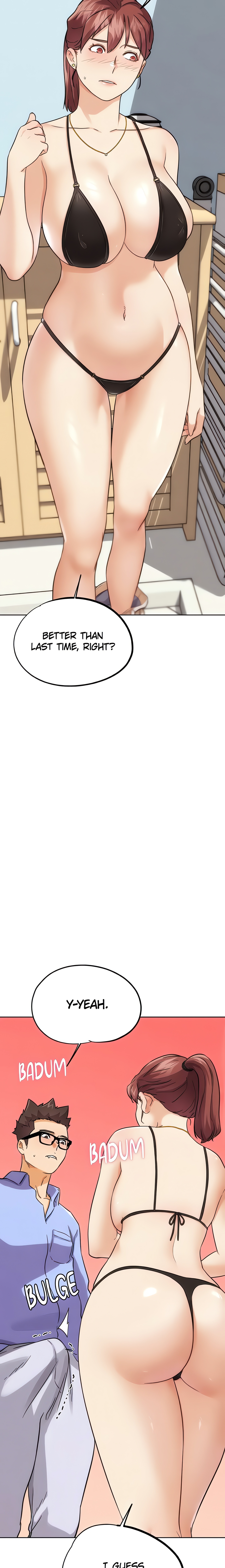 a real life PK (Official) Page 30 - MangaHe