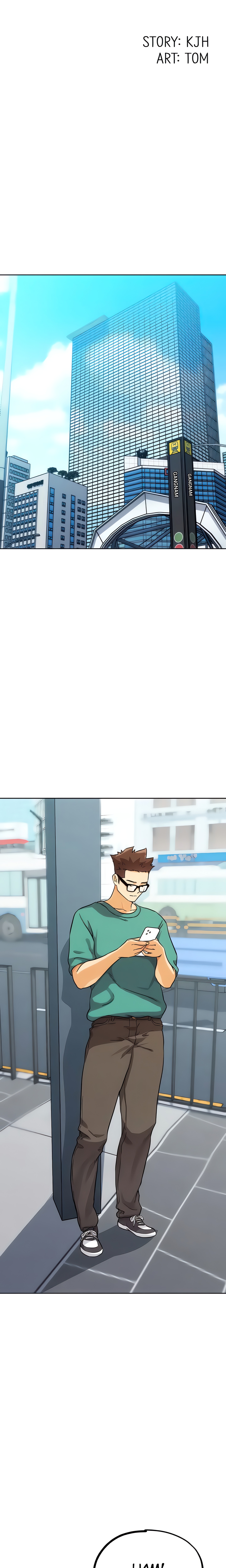 a real life PK (Official) Page 5 - MangaHe