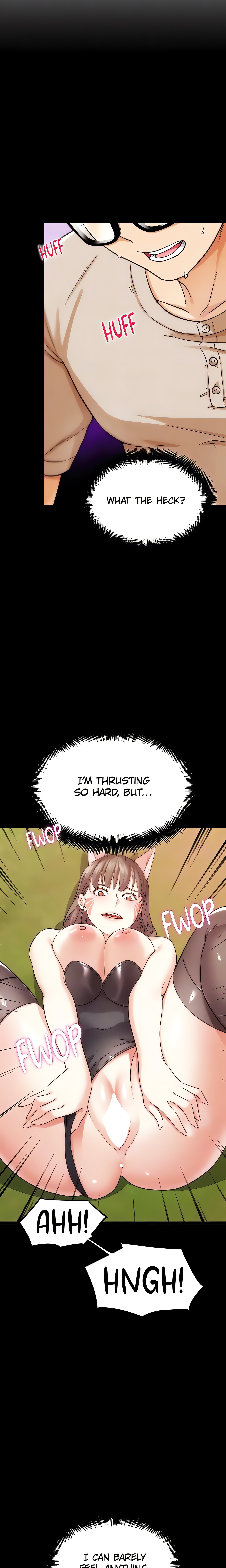 a real life PK (Official) Page 8 - MangaHe