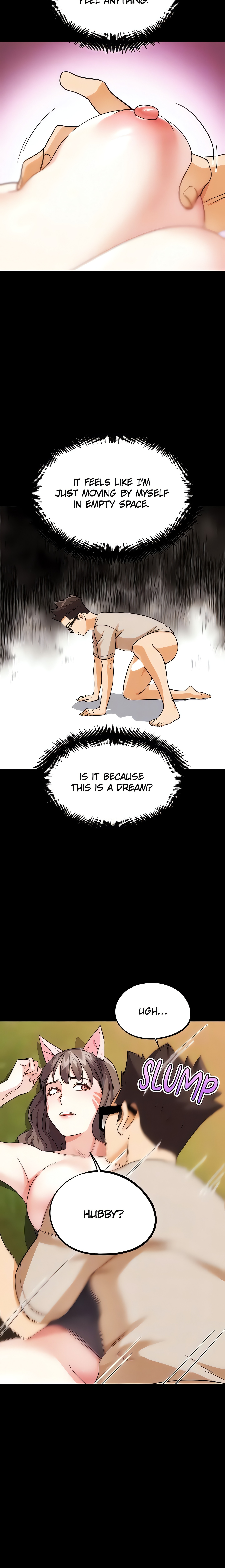 a real life PK (Official) Page 9 - MangaHe