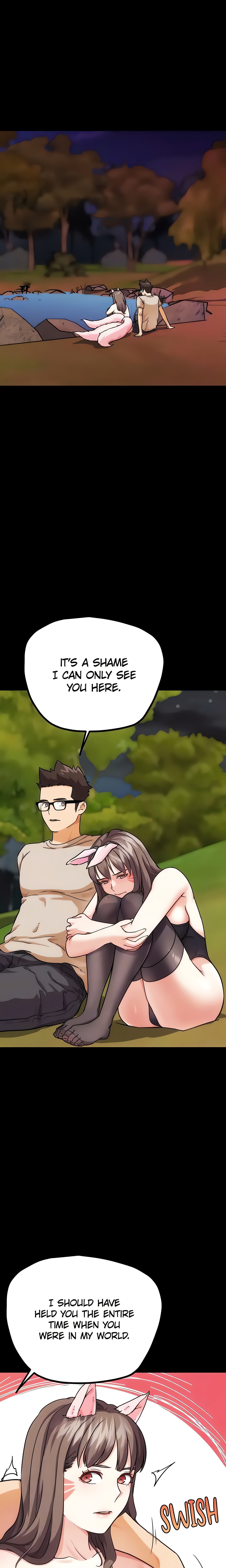 a real life PK (Official) Page 10 - MangaHe