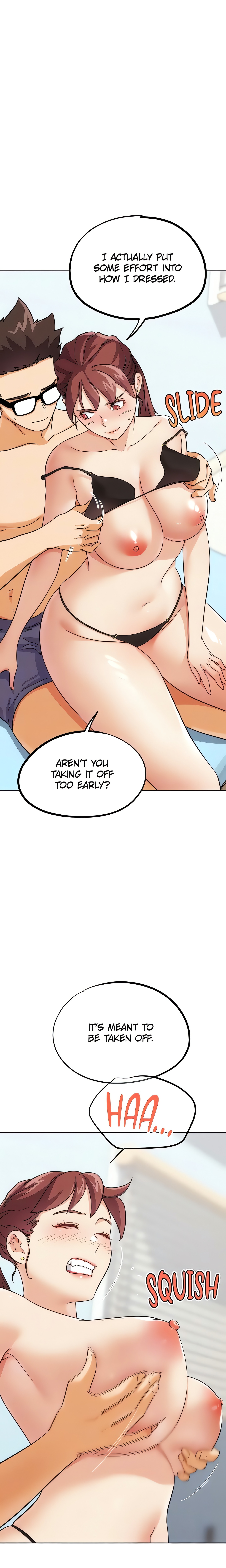 a real life PK (Official) Page 11 - MangaHe