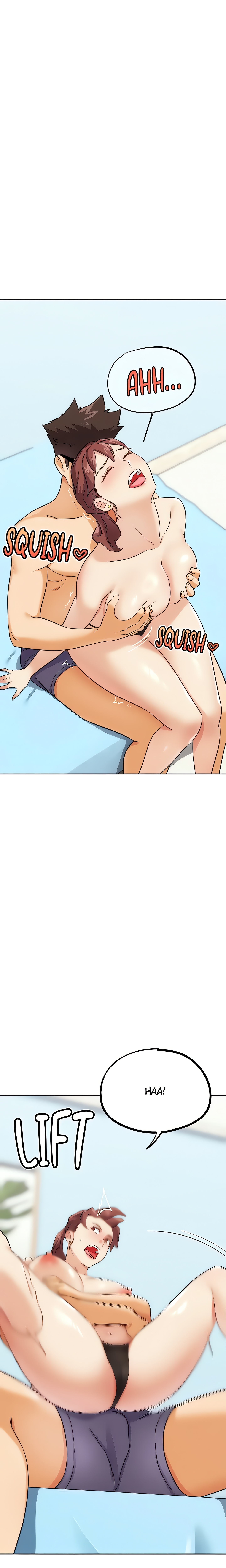 a real life PK (Official) Page 12 - MangaHe