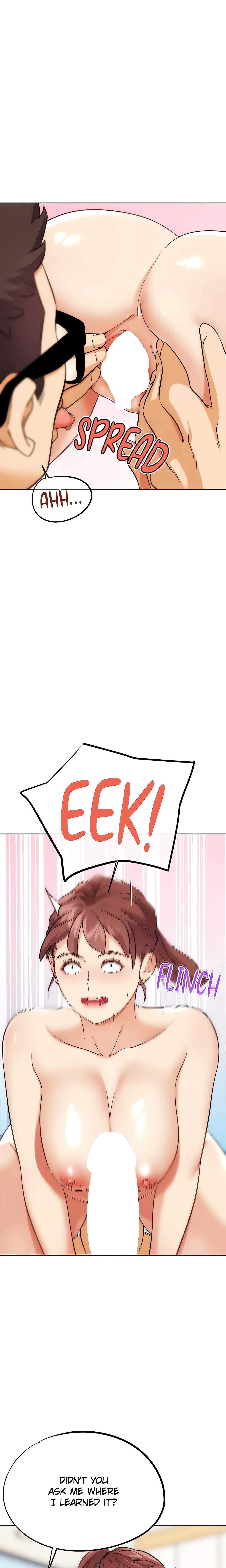 a real life PK (Official) Page 21 - MangaHe