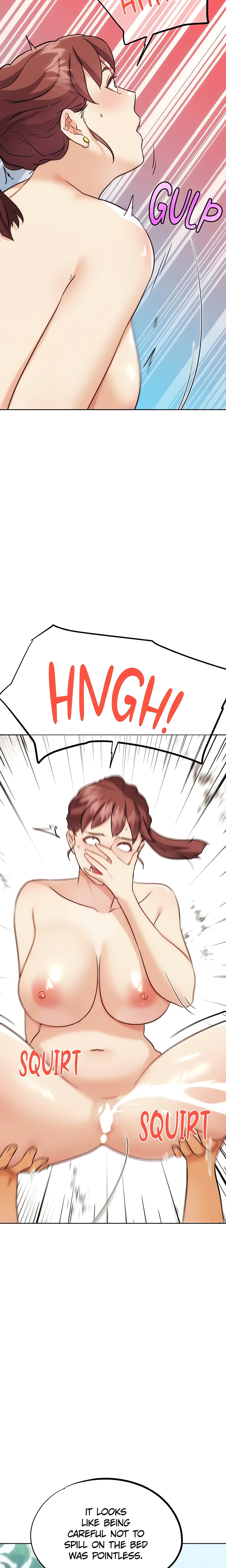 a real life PK (Official) Page 23 - MangaHe