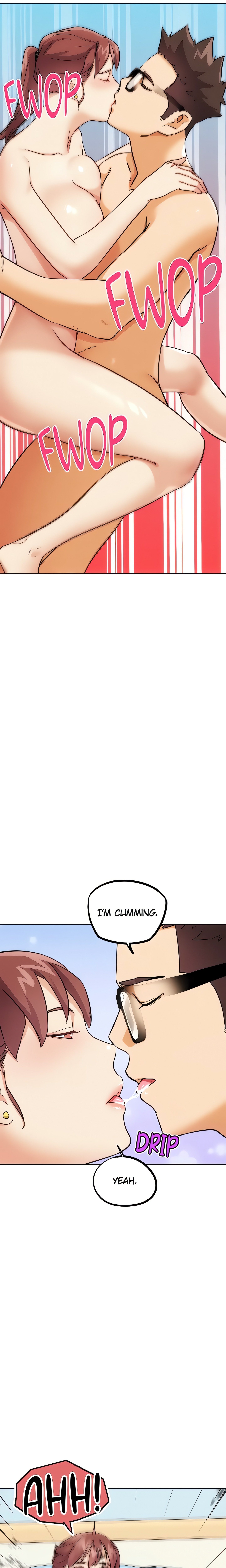 a real life PK (Official) Page 29 - MangaHe