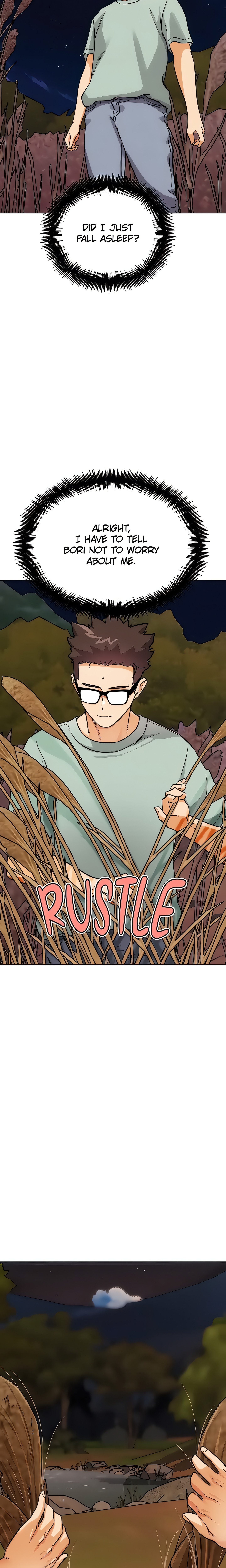 a real life PK (Official) Page 32 - MangaHe