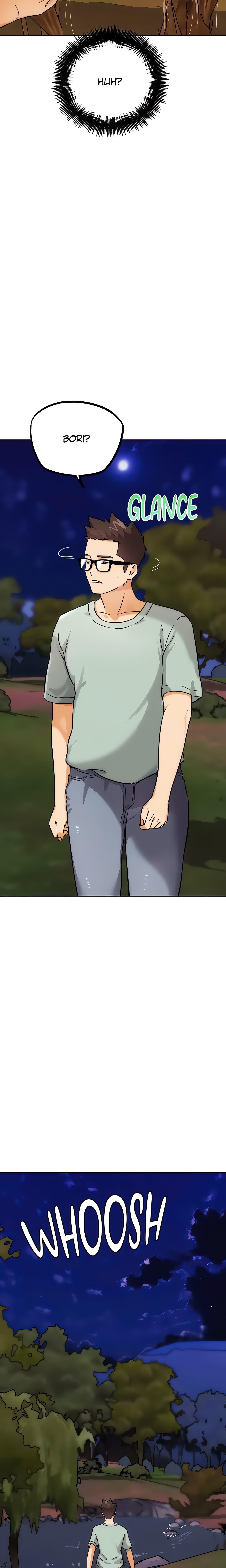 a real life PK (Official) Page 33 - MangaHe