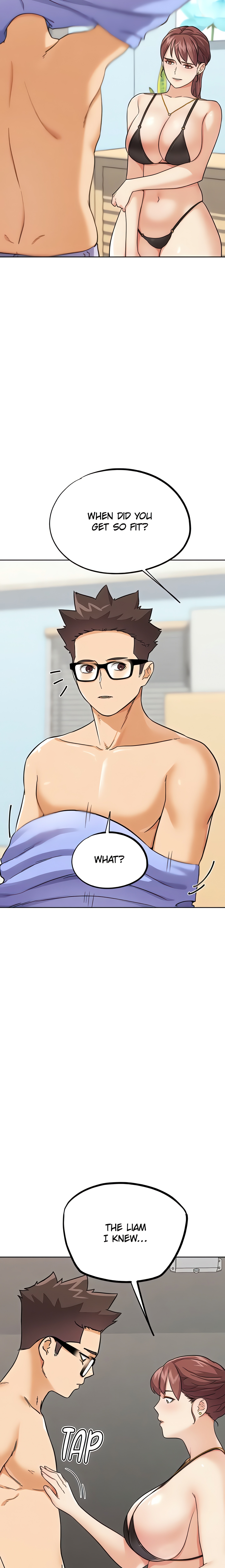 a real life PK (Official) Page 6 - MangaHe