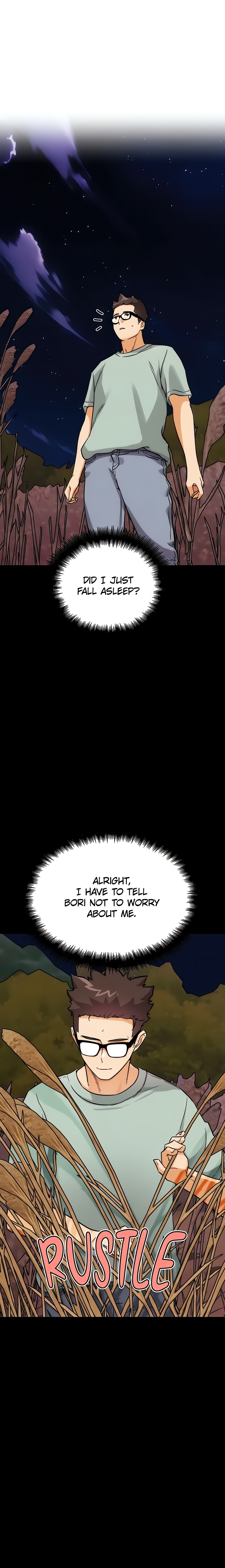 a real life PK (Official) Page 3 - MangaHe