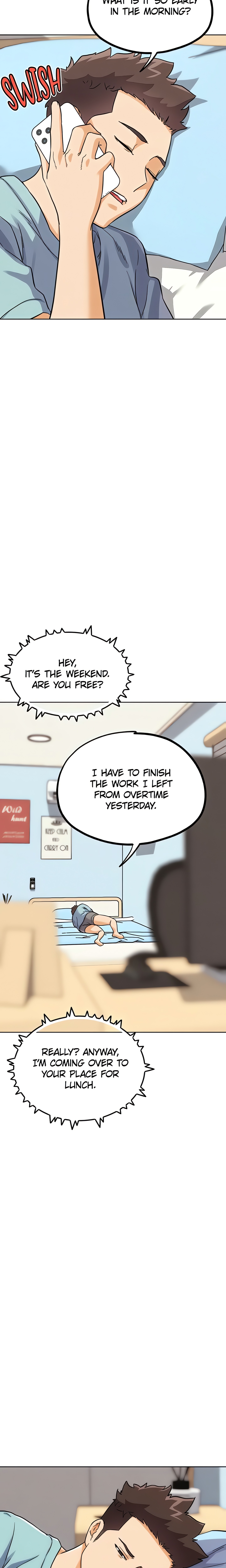 a real life PK (Official) Page 26 - MangaHe
