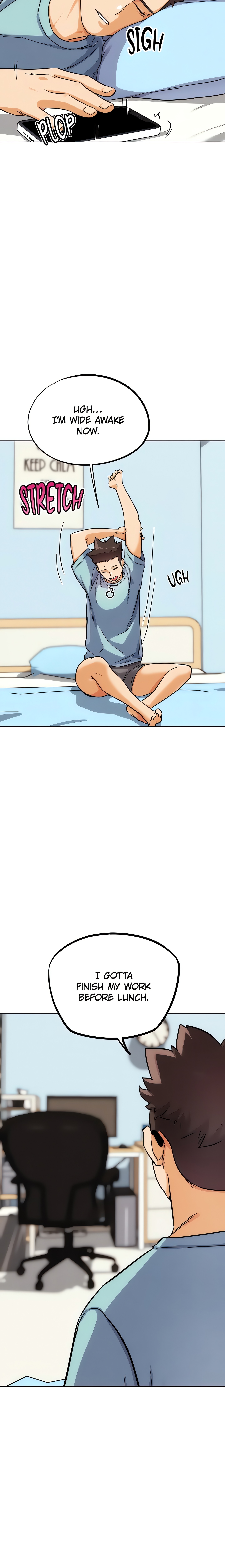 a real life PK (Official) Page 27 - MangaHe