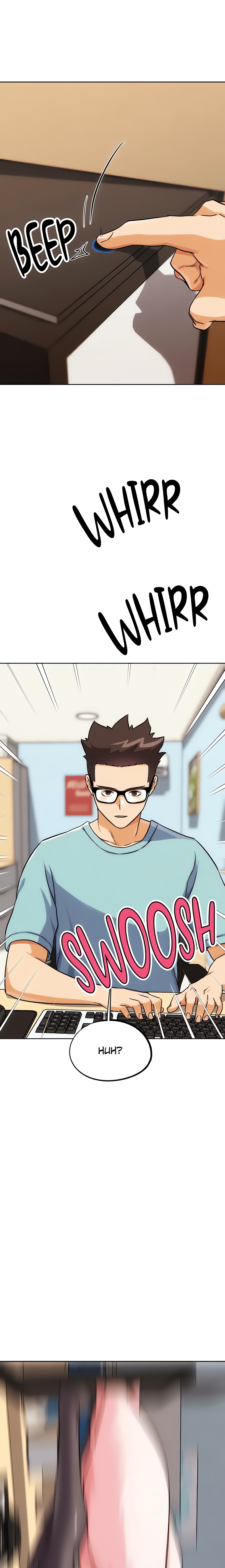 a real life PK (Official) Page 28 - MangaHe