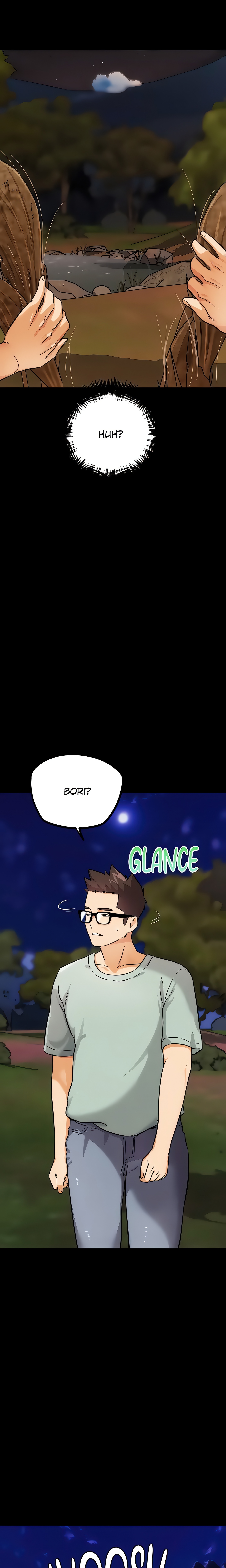 a real life PK (Official) Page 4 - MangaHe