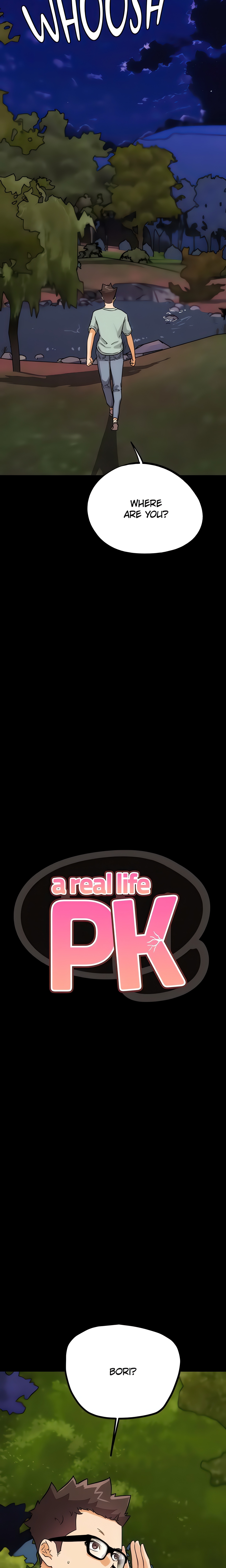 a real life PK (Official) Page 5 - MangaHe