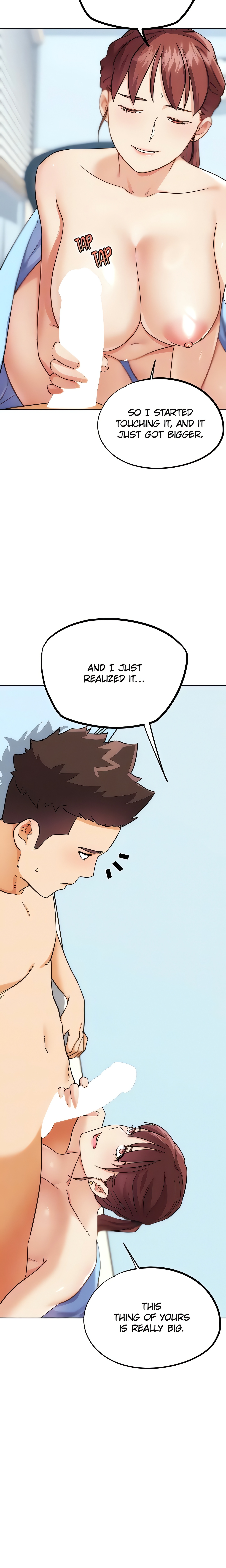 a real life PK (Official) Page 9 - MangaHe