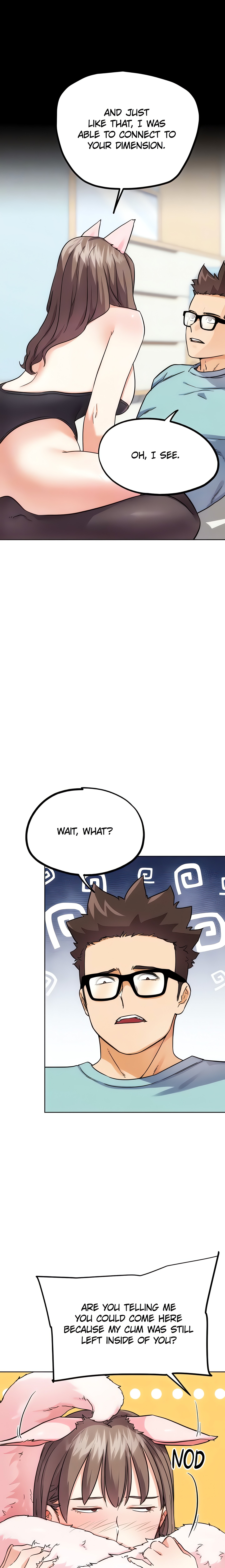a real life PK (Official) Page 12 - MangaHe